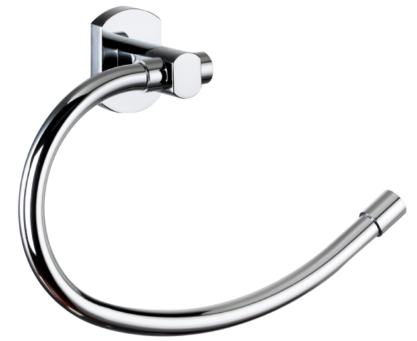 Towel ring 50052