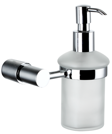 Soap Dispenser  51015B