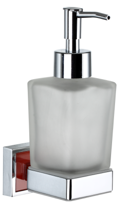 Soap dispenser