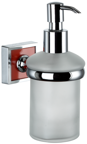 Soap dispenser