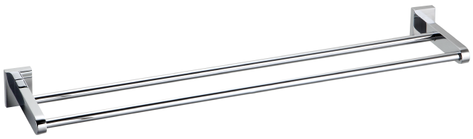 Double Towel Bar 50097