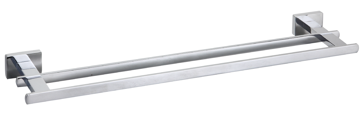 Double towel bar 58097