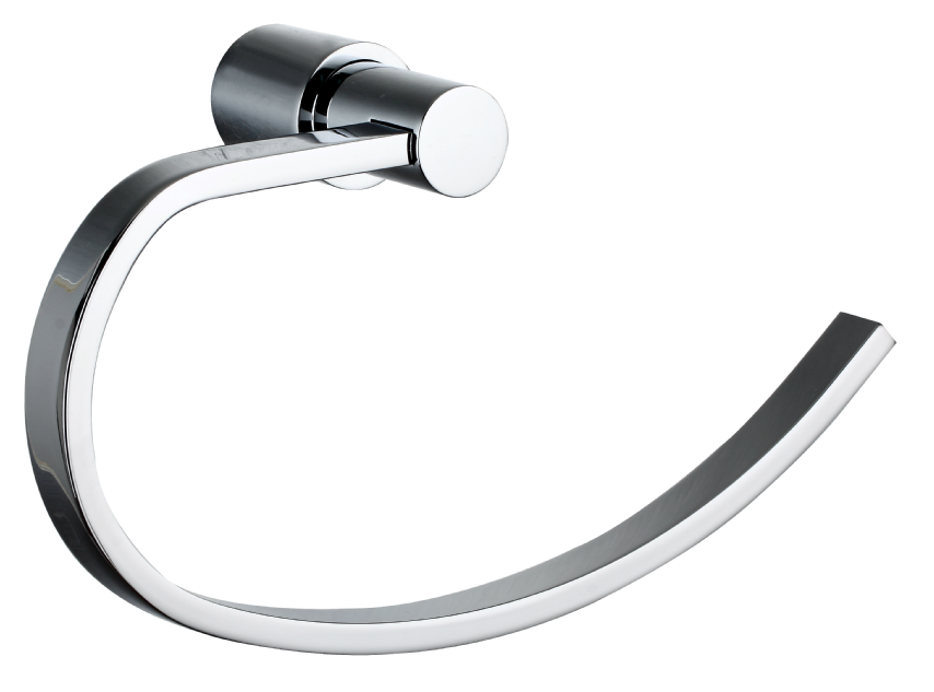 Towel ring