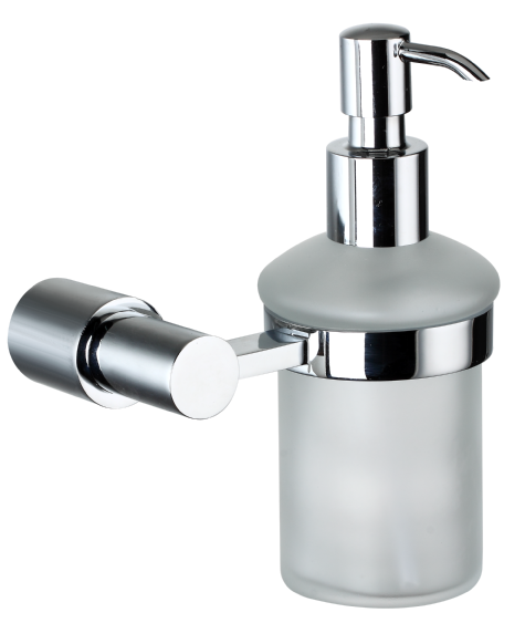 Soap dispenser