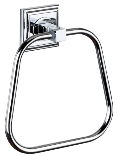 Towel ring