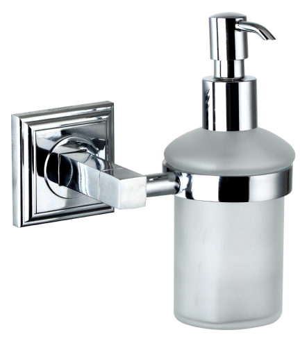 Soap dispenser