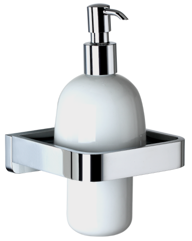 Soap dispenser