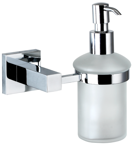 Soap dispenser