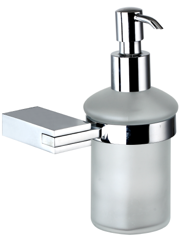 Soap dispenser