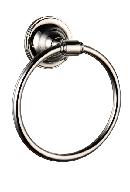 Towel ring 60072