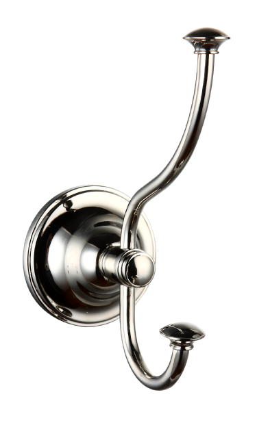 Robe hook 60076