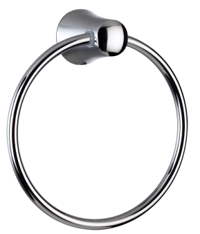 Towel ring