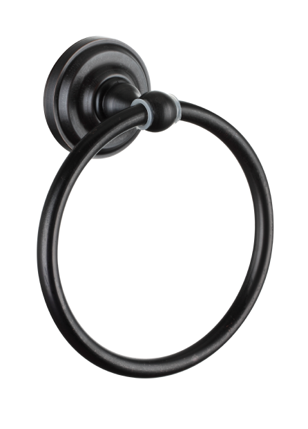 Towel ring 60052