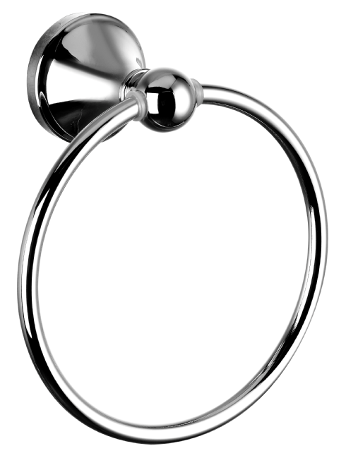 Towel ring 60042