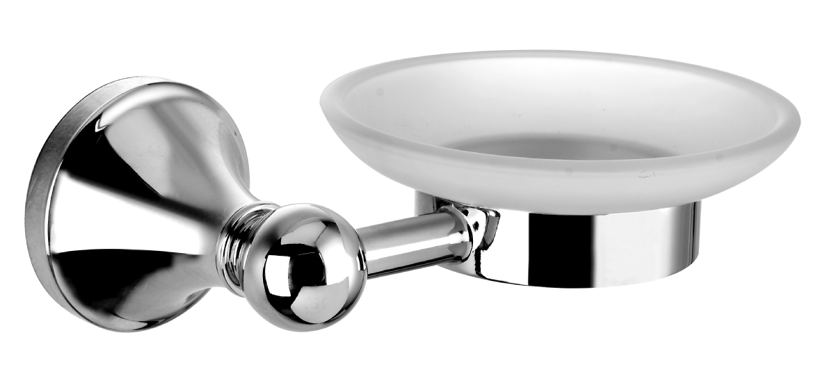 Soap dish holder 60045