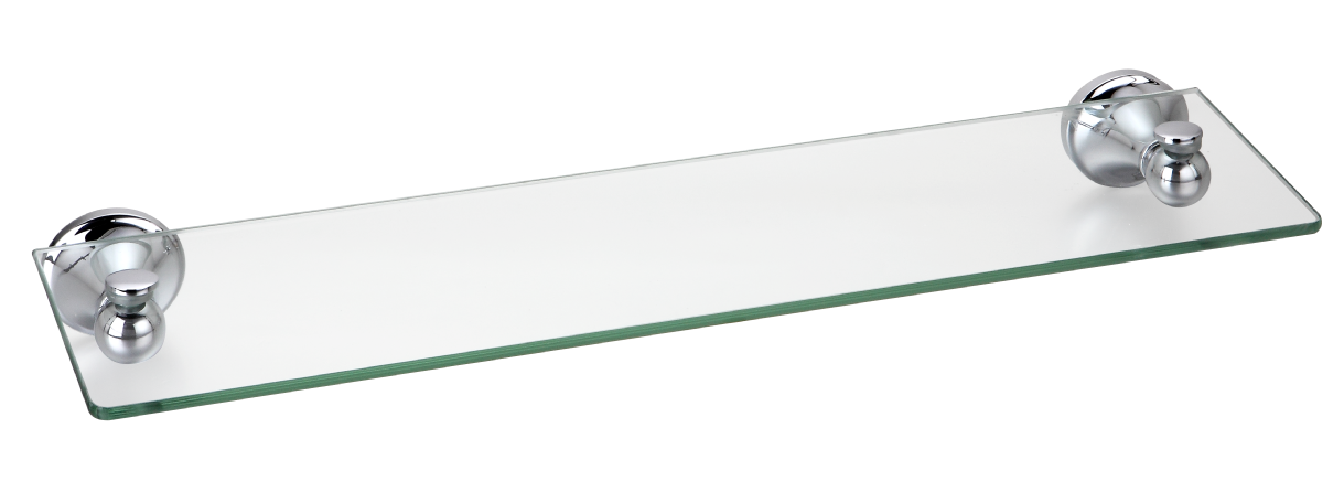 Glass shelf 60048