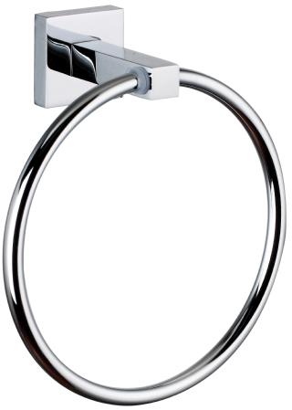 Towel ring