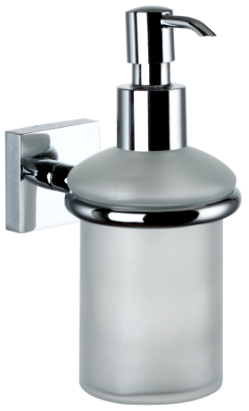 Soap dispenser