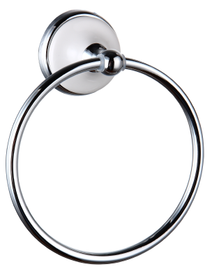 Towel ring