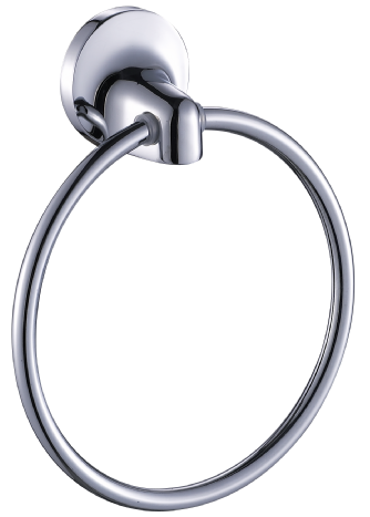 Towel ring