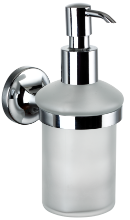 Soap dispenser