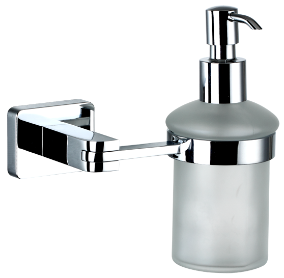 Soap dispender 60005B