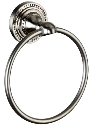 Towel ring