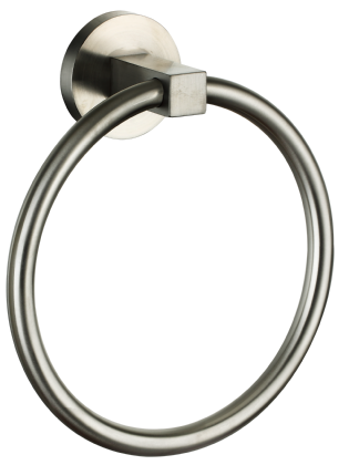 Towel ring