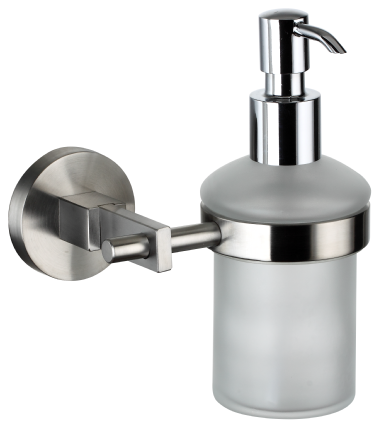 Soap dispenser