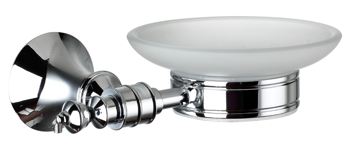 Soap dish holder 59095