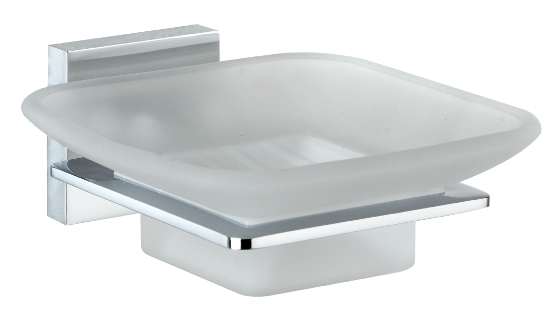 Soap dish holder 59075