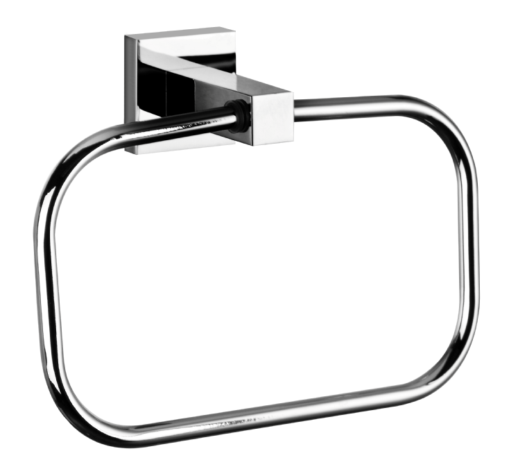 Towel ring 59052