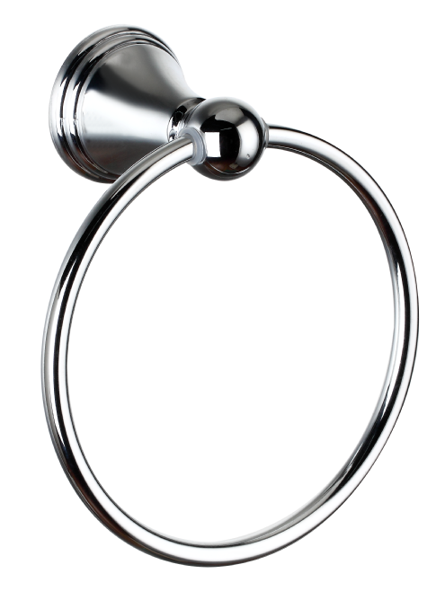 Towel ring 59022