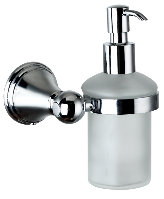 Soap Dispender 59025B