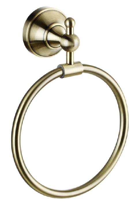 Towel ring 60022