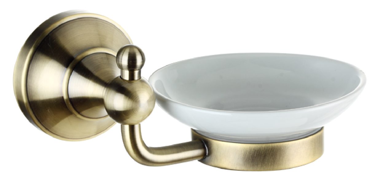 Soap dish holder 60025