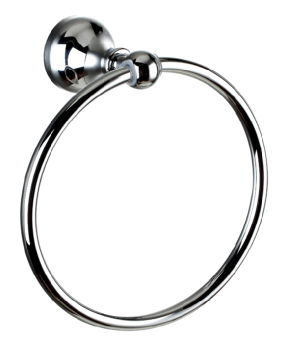 Towel ring 59042