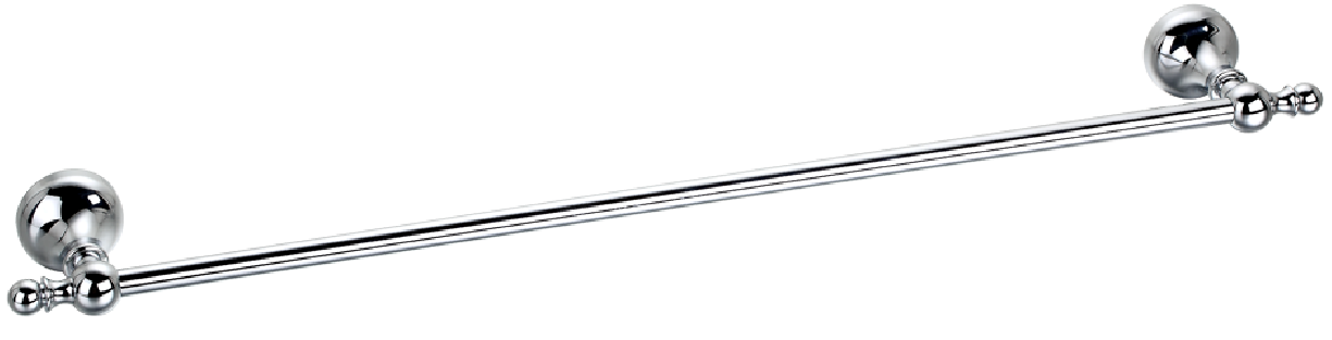 Towel bar 59043