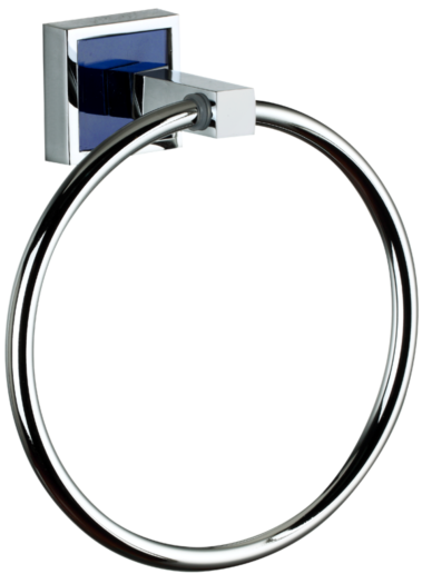 Towel ring