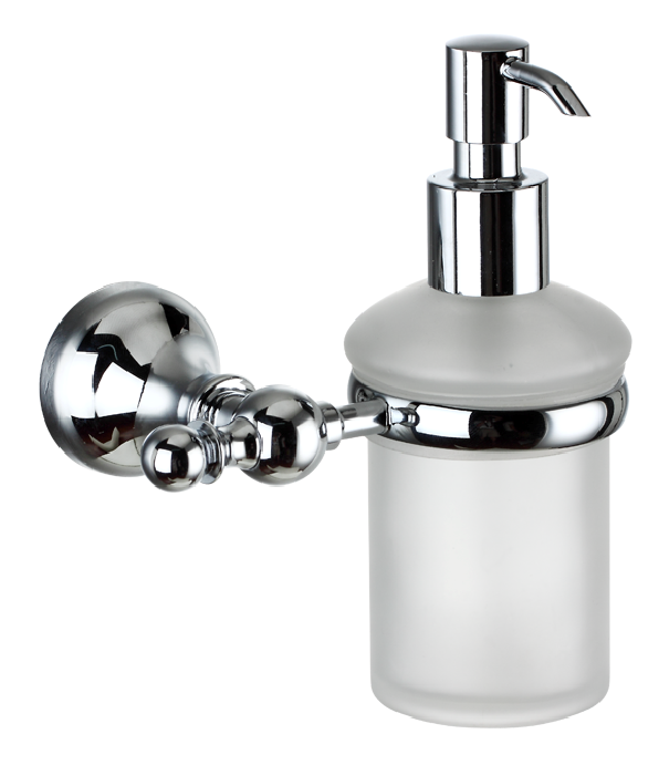 Soap Dispender 59045B