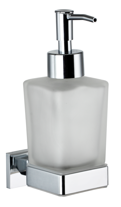 Soap dispenser