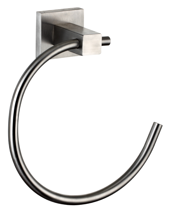 Towel ring 57082