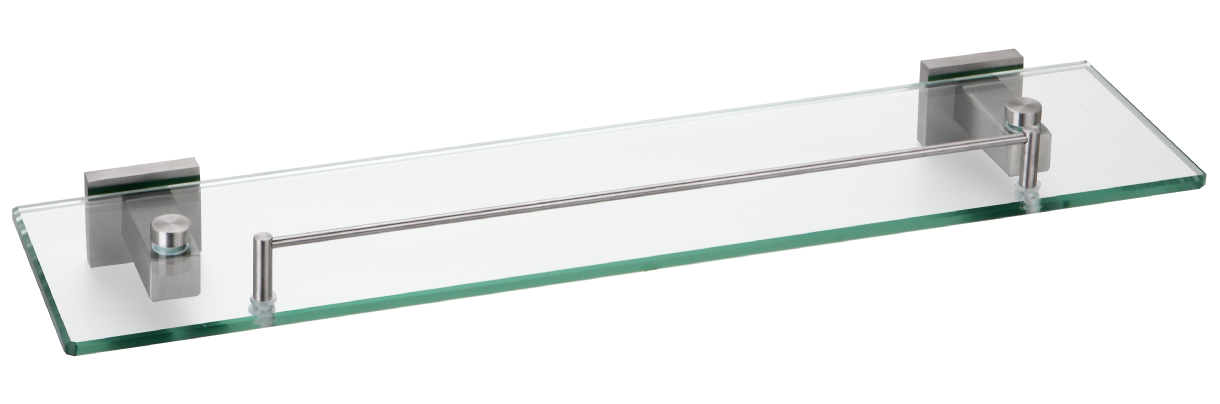 Glass shelf 57088