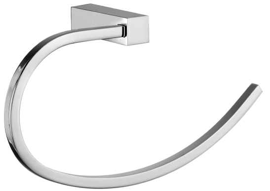 Towel ring