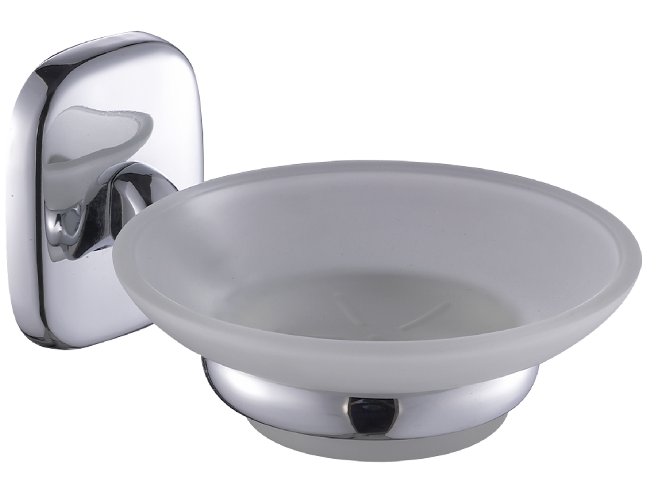 Soap dish holder 56045