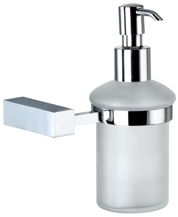 Soap dispenser