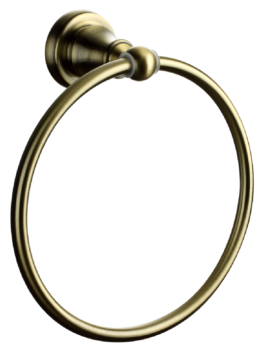 Towel ring 52022