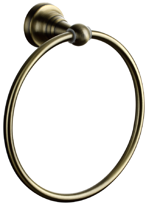 Towel ring 54022