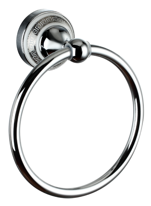 кольцо полотенца 56002