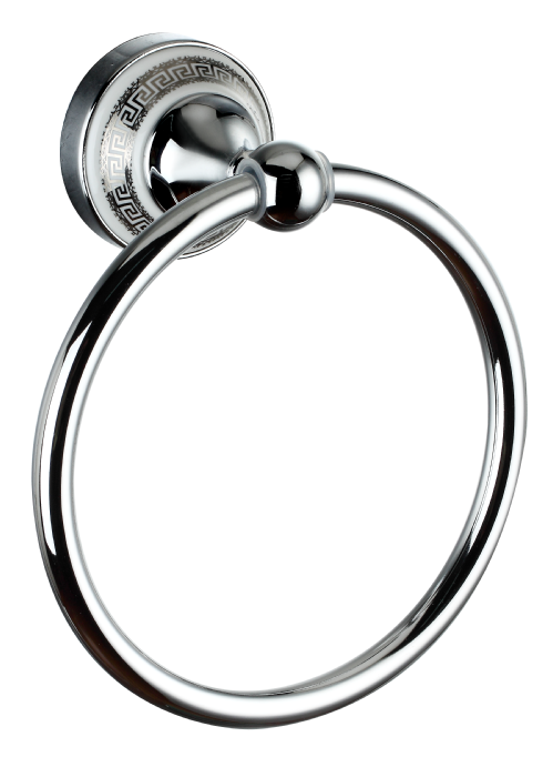 Towel ring 56002